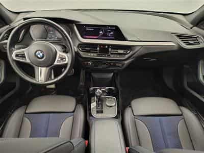 BMW 116 116iA PACK M Navi / Led (2021) - Photo 8
