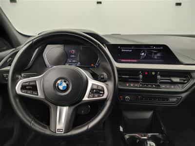 BMW 116 116iA PACK M Navi / Led (2021) - Photo 9