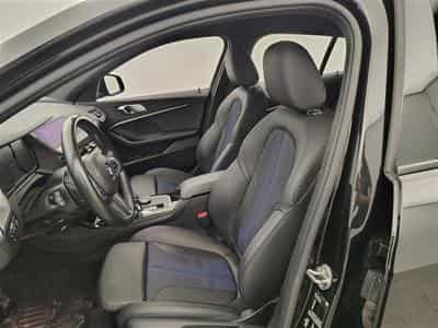 BMW 116 116iA PACK M Navi / Led (2021) - Photo 7