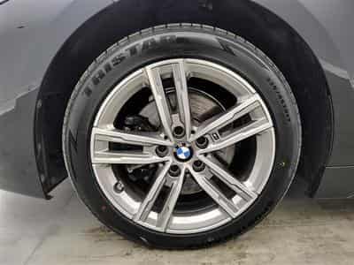 BMW 116 116iA PACK M Navi / Led (2021) - Photo 6