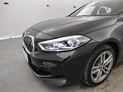 BMW 116 116iA PACK M Navi / Led (2021) - Photo 15