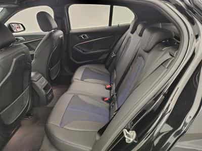 BMW 116 116iA PACK M Navi / Led (2021) - Photo 13