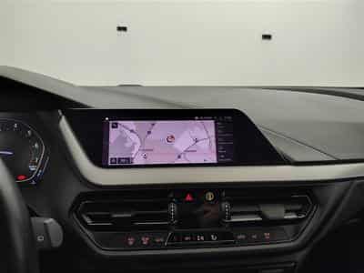 BMW 116 116iA PACK M Navi / Led (2021) - Photo 11