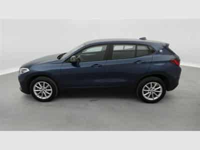 BMW X2 1.5 d sDrive16 Business NAVI/FULL LED/JA17 (2021) - Photo 3
