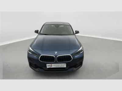 BMW X2 1.5 d sDrive16 Business NAVI/FULL LED/JA17 (2021) - Photo 4