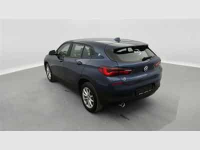 BMW X2 1.5 d sDrive16 Business NAVI/FULL LED/JA17 (2021) - Photo 2