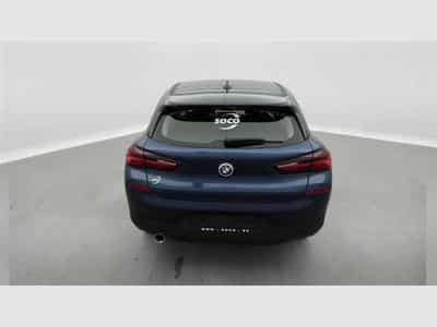 BMW X2 1.5 d sDrive16 Business NAVI/FULL LED/JA17 (2021) - Photo 5
