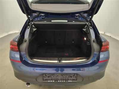 BMW X2 1.5 d sDrive16 Business NAVI/FULL LED/JA17 (2021) - Photo 14