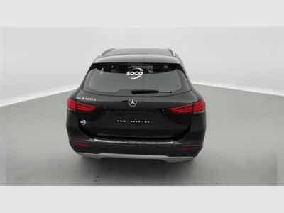 Mercedes GLA 180 d Business Line Navi / PDC av+ar (2022) - Foto 5