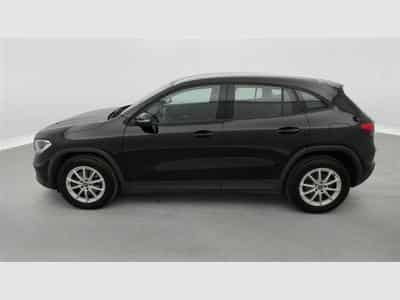Mercedes GLA 180 d Business Line Navi / PDC av+ar (2022) - Foto 3