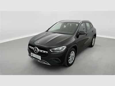 Mercedes GLA 180 d Business Line Navi / PDC av+ar (2022) - Foto 1
