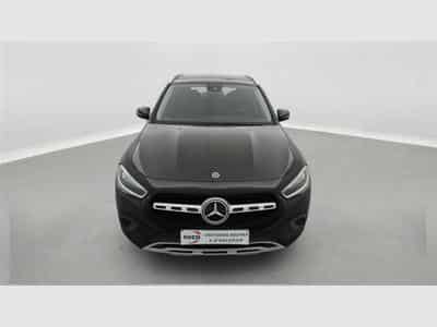 Mercedes GLA 180 d Business Line Navi / PDC av+ar (2022) - Foto 4