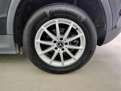 Mercedes GLA 180 d Business Line Navi / PDC av+ar (2022) - Foto 6