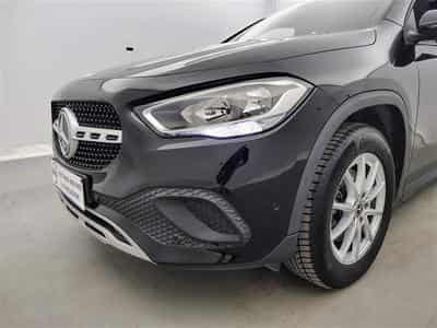 Mercedes GLA 180 d Business Line Navi / PDC av+ar (2022) - Foto 15