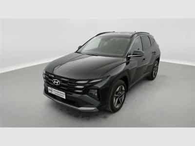Hyundai Tucson 1.6 T-GDi 150cv DCT Feel CARPLAY / FULL LED / CAMERA (2025) - Foto 1