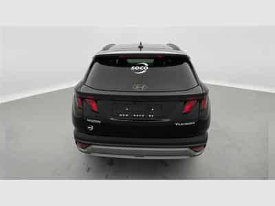 Hyundai Tucson 1.6 T-GDi 150cv DCT Feel CARPLAY / FULL LED / CAMERA (2025) - Foto 5