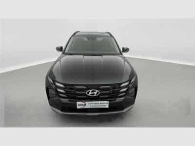 Hyundai Tucson 1.6 T-GDi 150cv DCT Feel CARPLAY / FULL LED / CAMERA (2025) - Foto 4