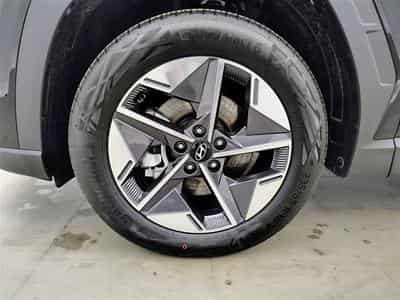 Hyundai Tucson 1.6 T-GDi 150cv DCT Feel CARPLAY / FULL LED / CAMERA (2025) - Foto 6