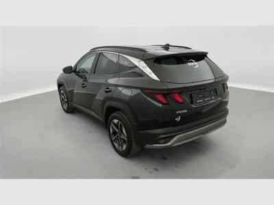 Hyundai Tucson 1.6 T-GDi 150cv DCT Feel CARPLAY / FULL LED / CAMERA (2025) - Foto 2