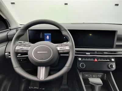 Hyundai Tucson 1.6 T-GDi 150cv DCT Feel CARPLAY / FULL LED / CAMERA (2025) - Foto 9