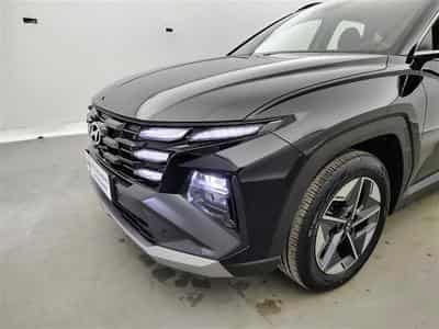 Hyundai Tucson 1.6 T-GDi 150cv DCT Feel CARPLAY / FULL LED / CAMERA (2025) - Foto 15