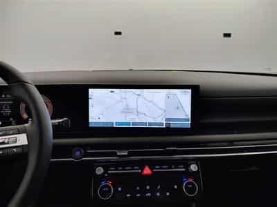 Hyundai Tucson 1.6 T-GDi 150cv DCT Feel CARPLAY / FULL LED / CAMERA (2025) - Foto 11