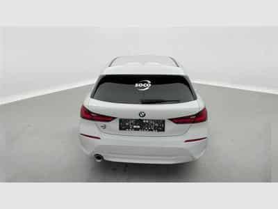 BMW 118 118iA Business Line NAVI/FULL LED/JA17/PDC AV AR (2022) - Photo 5