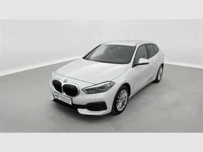 BMW 118 118iA Business Line NAVI/FULL LED/JA17/PDC AV AR (2022) - Photo 1