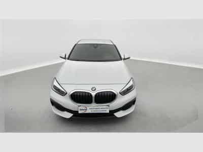 BMW 118 118iA Business Line NAVI/FULL LED/JA17/PDC AV AR (2022) - Photo 4