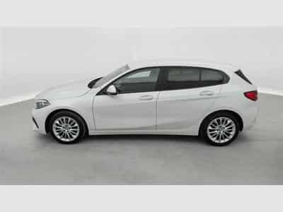 BMW 118 118iA Business Line NAVI/FULL LED/JA17/PDC AV AR (2022) - Photo 3