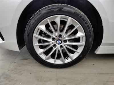 BMW 118 118iA Business Line NAVI/FULL LED/JA17/PDC AV AR (2022) - Photo 6