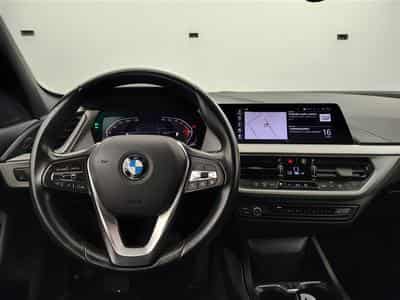 BMW 118 118iA Business Line NAVI/FULL LED/JA17/PDC AV AR (2022) - Photo 9