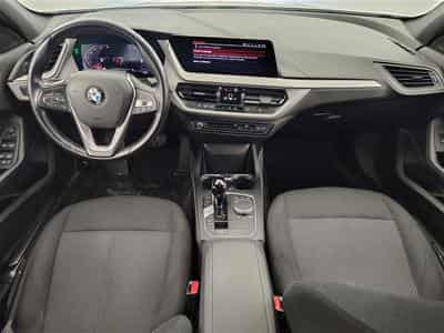 BMW 118 118iA Business Line NAVI/FULL LED/JA17/PDC AV AR (2022) - Photo 8