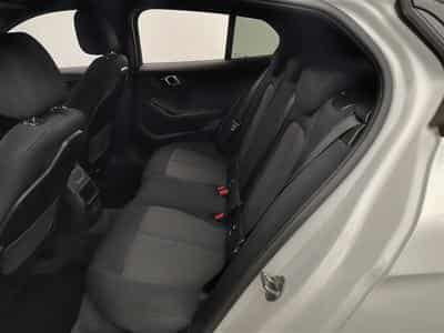 BMW 118 118iA Business Line NAVI/FULL LED/JA17/PDC AV AR (2022) - Photo 13