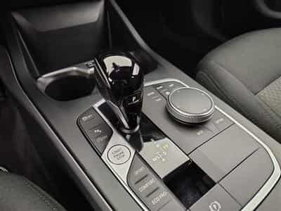 BMW 118 118iA Business Line NAVI/FULL LED/JA17/PDC AV AR (2022) - Photo 12