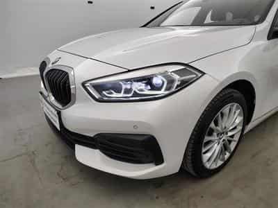 BMW 118 118iA Business Line NAVI/FULL LED/JA17/PDC AV AR (2022) - Photo 15
