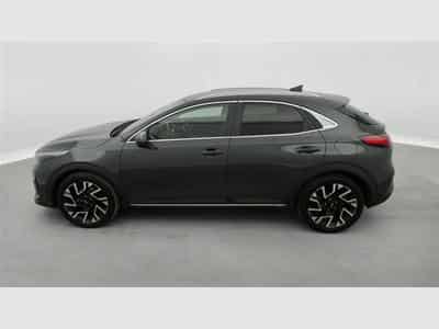 Kia XCeed 1.6 CRDi MHEV Pulse (2023) - Photo 3