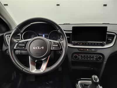 Kia XCeed 1.6 CRDi MHEV Pulse (2023) - Photo 9