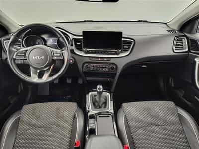 Kia XCeed 1.6 CRDi MHEV Pulse (2023) - Photo 8