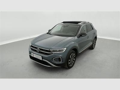 VW T-Roc 1.0 TSI Style *NAVI/CARPLAY/FULL LED/T.PANO/HIFI* (2022) - Foto 1