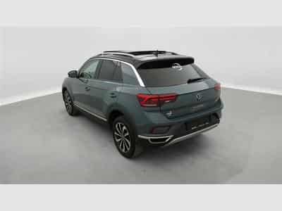 VW T-Roc 1.0 TSI Style *NAVI/CARPLAY/FULL LED/T.PANO/HIFI* (2022) - Foto 2