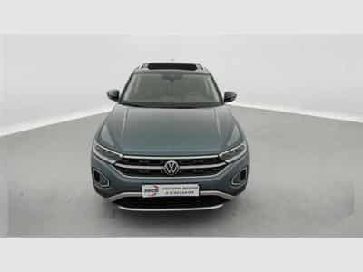 VW T-Roc 1.0 TSI Style *NAVI/CARPLAY/FULL LED/T.PANO/HIFI* (2022) - Foto 4