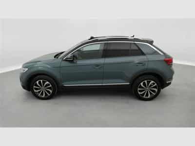 VW T-Roc 1.0 TSI Style *NAVI/CARPLAY/FULL LED/T.PANO/HIFI* (2022) - Foto 3