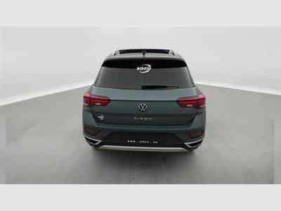 VW T-Roc 1.0 TSI Style *NAVI/CARPLAY/FULL LED/T.PANO/HIFI* (2022) - Foto 5