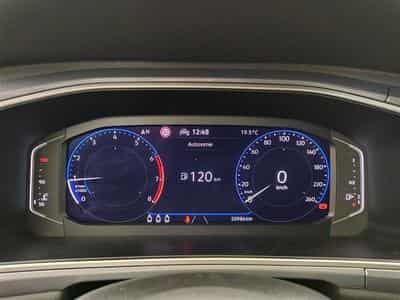 VW T-Roc 1.0 TSI Style *NAVI/CARPLAY/FULL LED/T.PANO/HIFI* (2022) - Foto 10