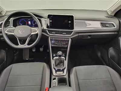 VW T-Roc 1.0 TSI Style *NAVI/CARPLAY/FULL LED/T.PANO/HIFI* (2022) - Foto 8