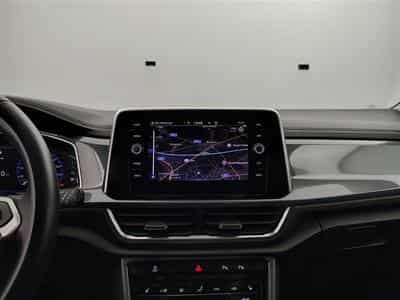 VW T-Roc 1.0 TSI Style *NAVI/CARPLAY/FULL LED/T.PANO/HIFI* (2022) - Foto 11