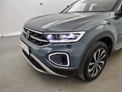 VW T-Roc 1.0 TSI Style *NAVI/CARPLAY/FULL LED/T.PANO/HIFI* (2022) - Foto 15