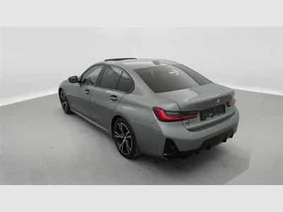 BMW 318 318iA OPF PACK M (2024) - Foto 2