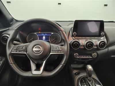 Nissan Juke 1.6 HEV N-Connecta AMT (2023) - Photo 9